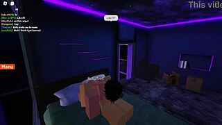 stranger series s1 e1 blowjob 😏