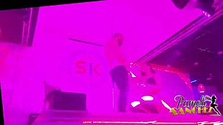 Watch Pamela Sanchez’s live webcam show for big tits and ass