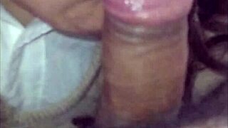 Curica mi daje sočnu pušilicu kad odlazi