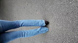 Intimate webcam session with amateur fetish enthusiasts!