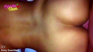 Cheating Slut Bent Over Doggystyle Fucking While Husband Sleeps!