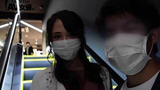 amateurs with big asses in casual sex scenes