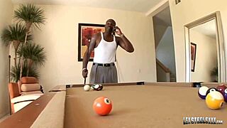 Shyla Stylez, can you handle Lex Steele impaling all three holes