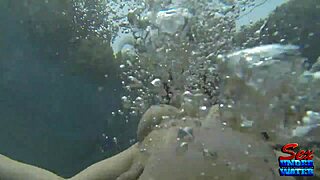 wow, molly jane is such a sexy underwater mermaid! 🧜‍♀️