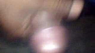 Indian Big Cock Stretching Tight Holes Hard!