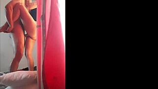 My 18yo girlfriend eagerly sucks my monster cock and swallows