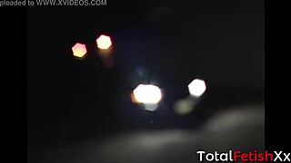 Danielle Dai and Ethan Hunt Dive Into Intense Anal Action