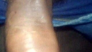 Indian Big Cock Stretching Tight Holes Hard!