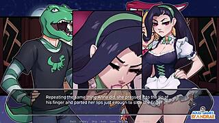 Ep5 Locker Sex Fun With Jan Love Sucks - Night One