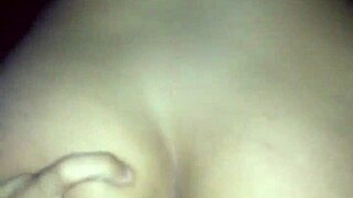 Gostosa gets fucked outdoors in public 😈