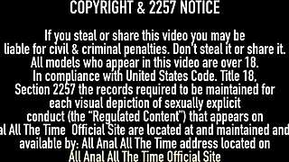 philly john, you licking those big pussy lips and fucking her ass?