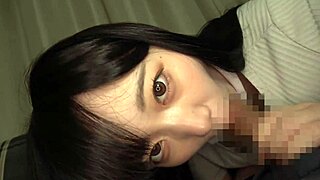 みくちゃん says, my positive personality matches my big tits