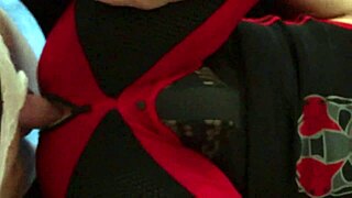 Wow! Gay Sling Breeding Action in Raw Bareback Style