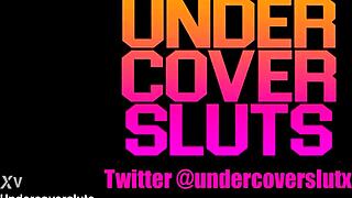 Heartbroken STEPSISTER SEDUCES stepbrother with HANDJOB part 3