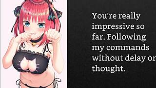 i mould you into perfect boyfriend with joi cei pissplay degradation