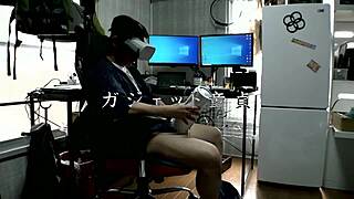 amateurs with big asses in casual sex scenes