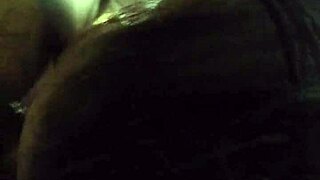 Pharo Soulsnatcher delivers a mind-blowing homemade blowjob with a wild cougar in raw action!