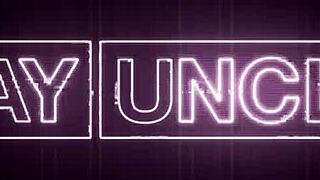 Horny Gay Studs Ride Each Other Intensely In Outdoor Pool