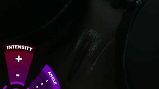 this babe craves cumshots and facials in 3d animation