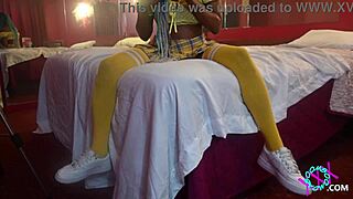 are you a certified freak? let's fuck doggystyle