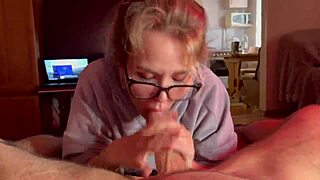 Postpone Work for MaryCandy's Deepthroat POV Action?