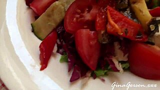 Exploring Croatia's scenic outdoors