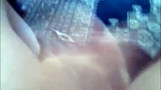 Watch Him Cum Twice In One Shot!