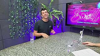 chatting with smell and pedro caliente