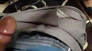 Amiga chupando todo de mi jovencitos morrita vecina 😘