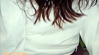 Leaked Video of Mexican Student After Class