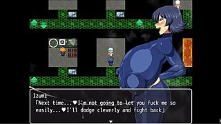 Shipwrecked Spaceship Todoroki: Romantic Married Couple Addicted to Creampie Sex Ending