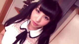 SNS에 트윈테일 데이 직전에 등장하는 로리타 큰 가슴 확인해!