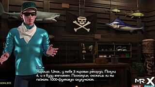 treasureofnadia - puzzles 1-6 walkthrough e3 88 with some hentai masturbation vibes.