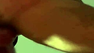 feeling intense pleasure as he face fucks me deep, spitting like a good slut