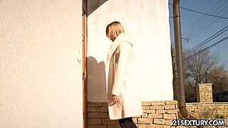 Hey Alice Marshall, ready for an epic anal fuck with intense fingering?