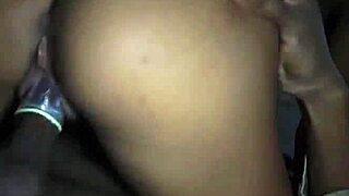 Young couple meets three military men and they engage in some sexual activity at an Army base