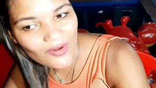 I met this docter who loves pussy so I invited her over for tonguing fun