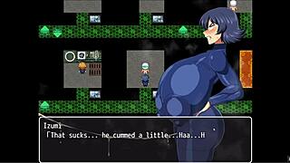 Shipwrecked Spaceship Todoroki: Romantic Married Couple Addicted to Creampie Sex Ending