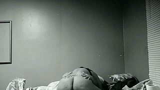 My hot neighbor loves getting fucked in the ass!