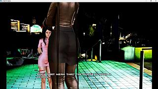 Nurse licks patient pussy in hospital!