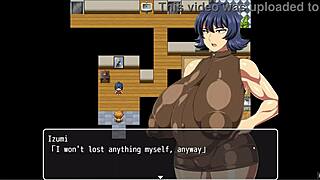 Shipwrecked Spaceship Todoroki: Romantic Married Couple Addicted to Creampie Sex Ending