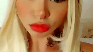 Anime Cosplay Joi Ahegao, Can You Control Without Cum? 😏