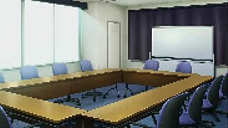 Do You Like Sex with Colleague in Hentai Game Part 1?