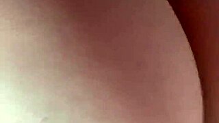 Gay Solo Guy Engages In Hand Masturbation And Self Pleasure