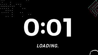 Wife waits for husband to leave work