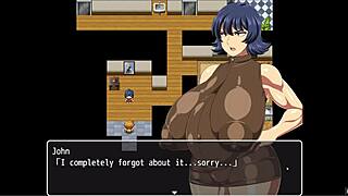 Shipwrecked Spaceship Todoroki: Romantic Married Couple Addicted to Creampie Sex Ending