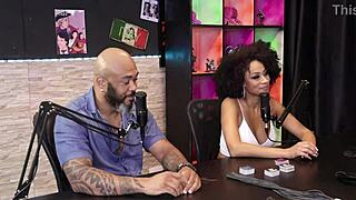 Anabele Nogueira on Monogamous Relationships