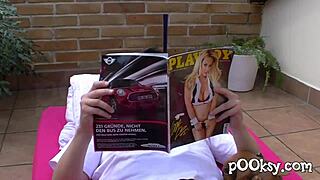 Young Amateur Flexible Teen 18+ Loves Deepthroat and Doggystyle