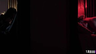 slimthick vic and lulu chu in a threesome with seth gamble, everyone cumming hard?