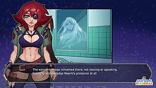 Ep5 Locker Sex Fun With Jan Love Sucks - Night One